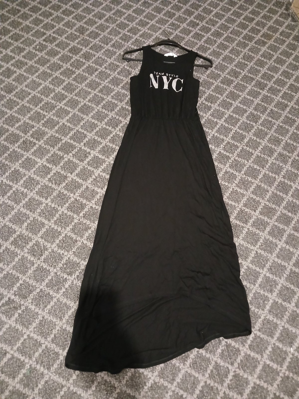 H&M. Asymétrique.  Taille XS/S