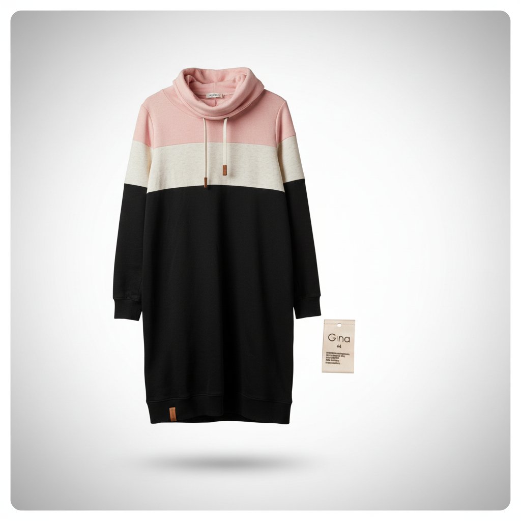 Robe Gina Benotti.💥💥💥💥🖤🤎🖤🤎🧡💛🩶🤍🧡  Taille 44/2XL