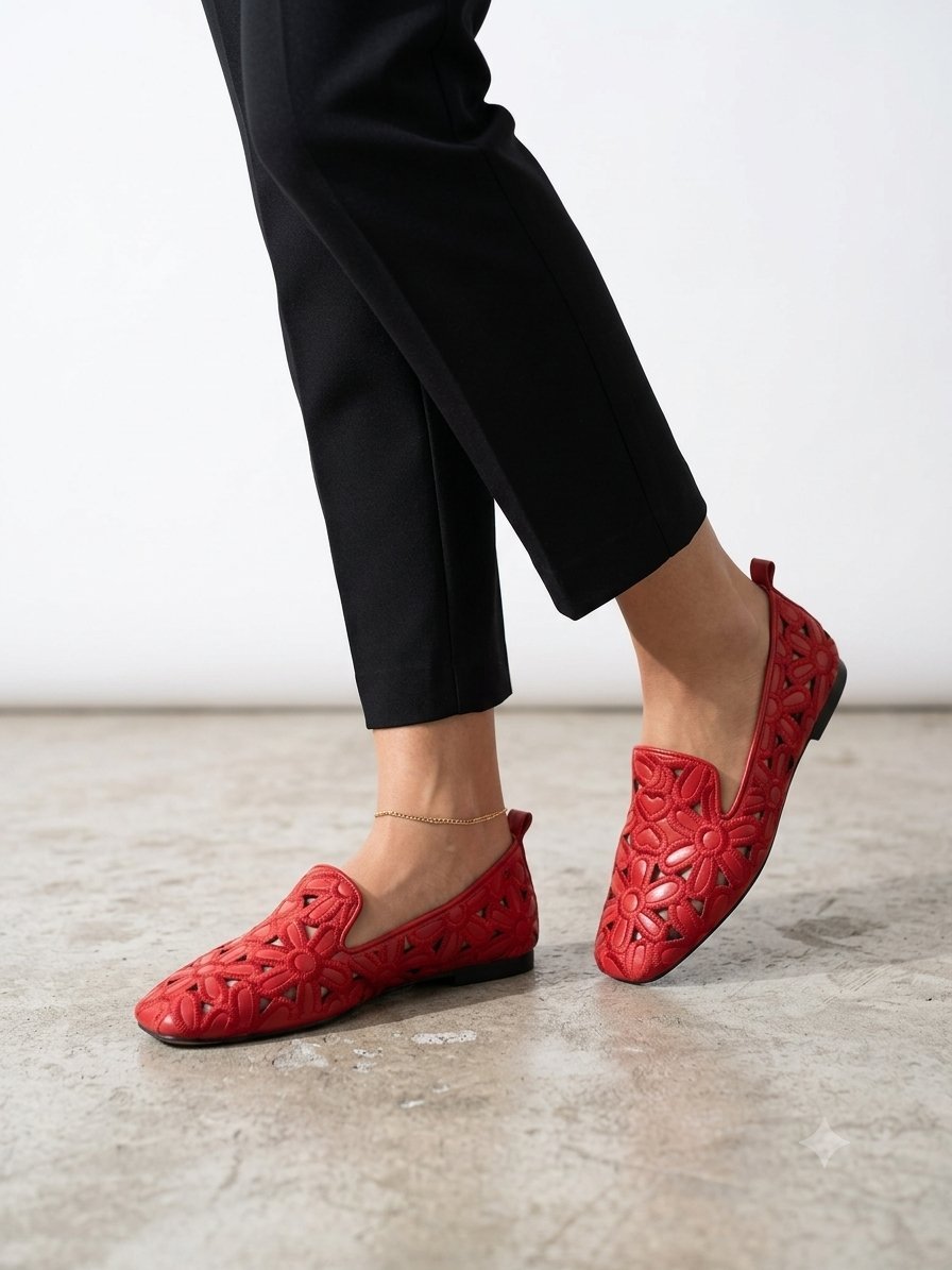 Mocassins.  Pointure 42. État parfait ❤️ 