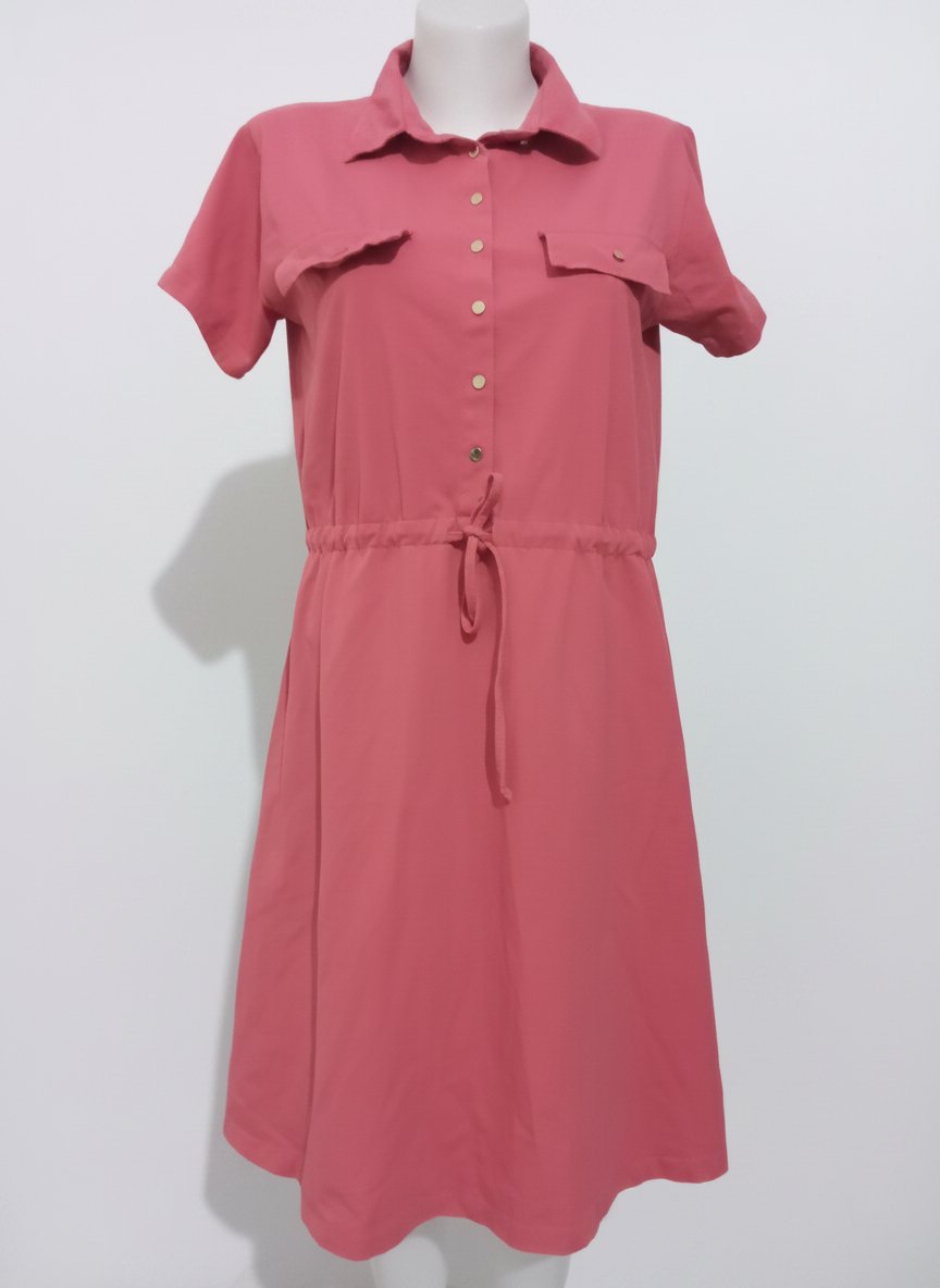 🔥LIQUIDATION 🔥 ROBE MOULANTE TAILLE 42/XL.