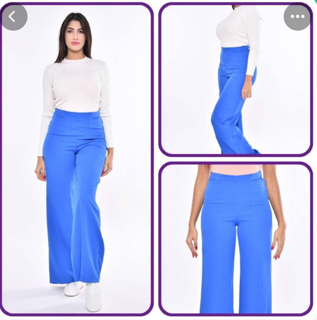 Pantalon HA. NEUF AVEC ÉTIQUETTE 🏷  TAILLE 46/3XL