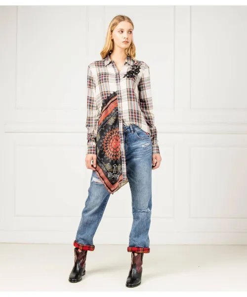 DESIGUAL.  XS/S. NEUVE