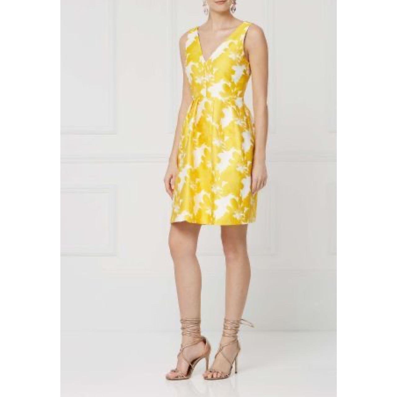 Robe de cérémonie Next. Neuve avec étiquette 🏷 Taille 42/XL