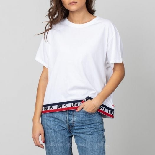 LEVI'S 100% COTON. TAILLE S/M. 