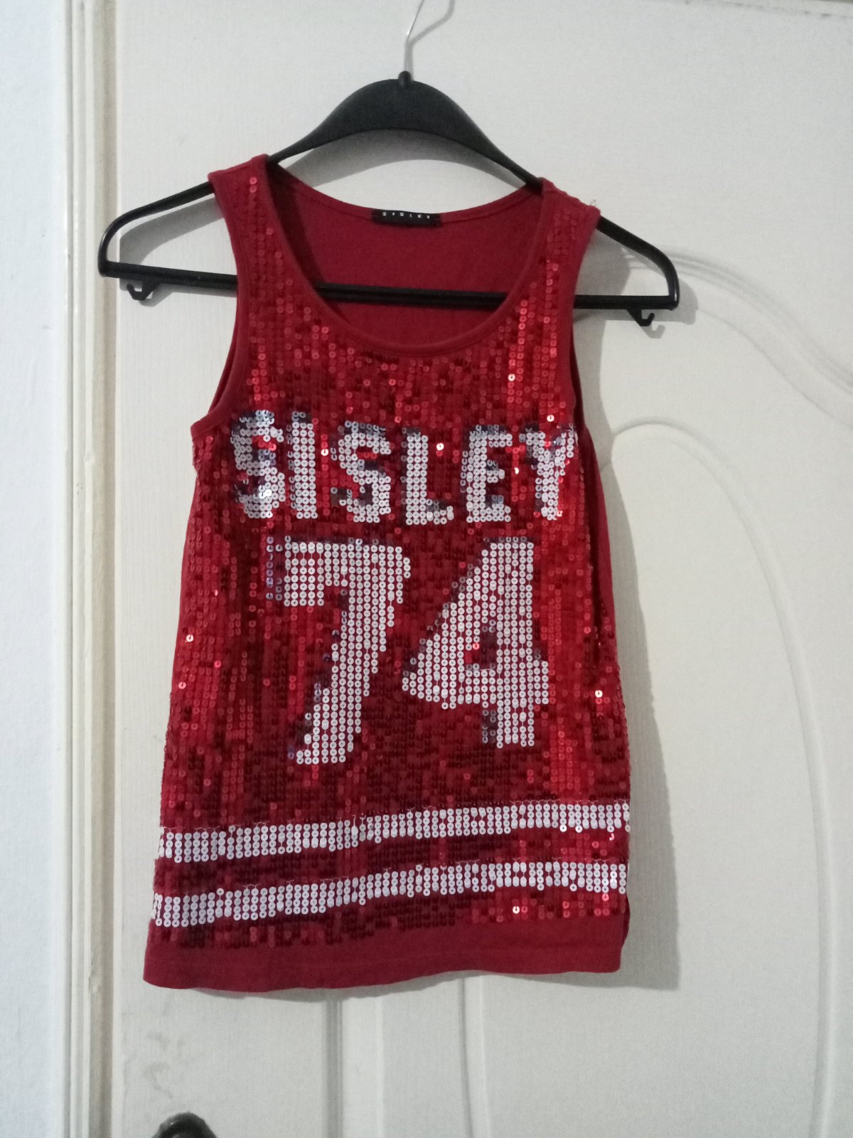 Sisley. Taille S