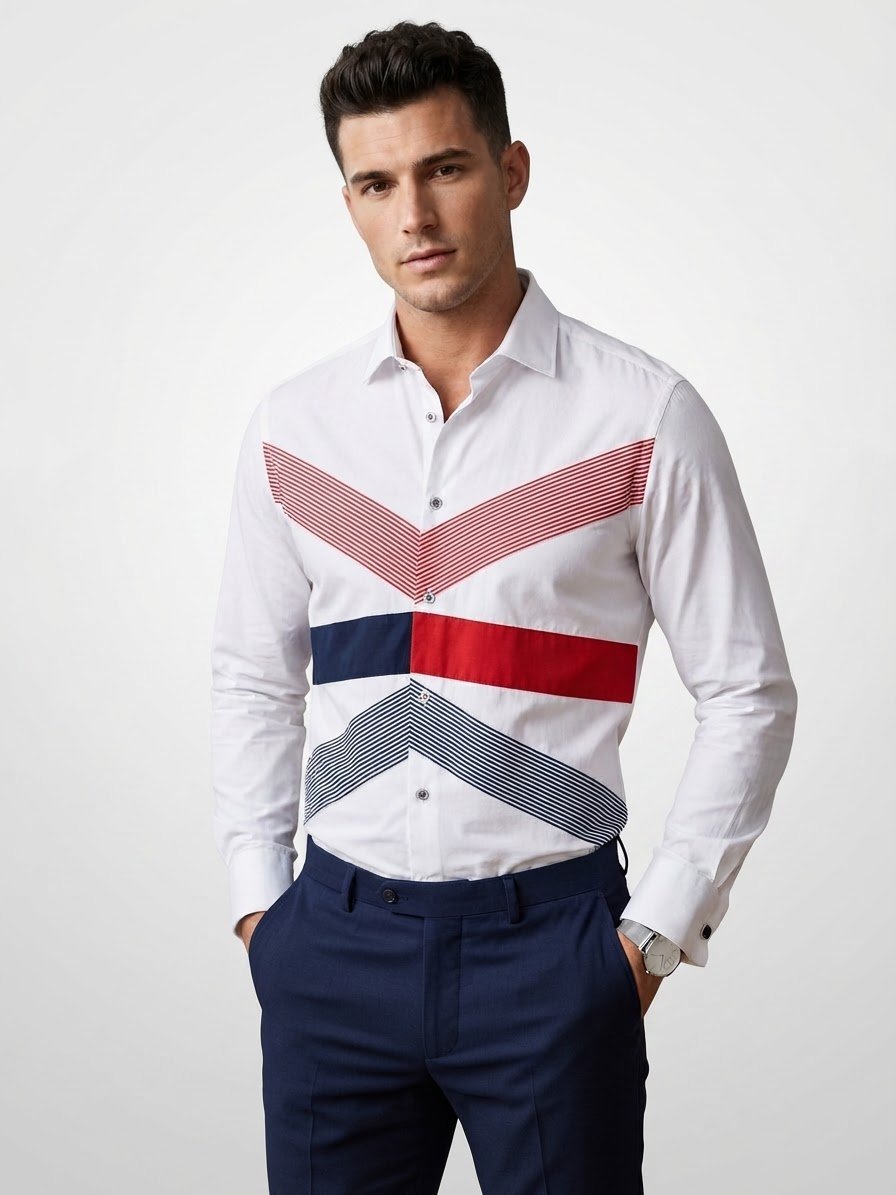 Levi Gardin Slim Fit. Taille 38/40.