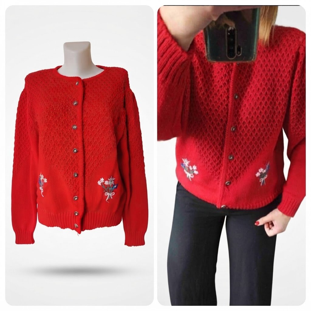Gilet très stylé. 💋💋💋 Taille 42/44. 
