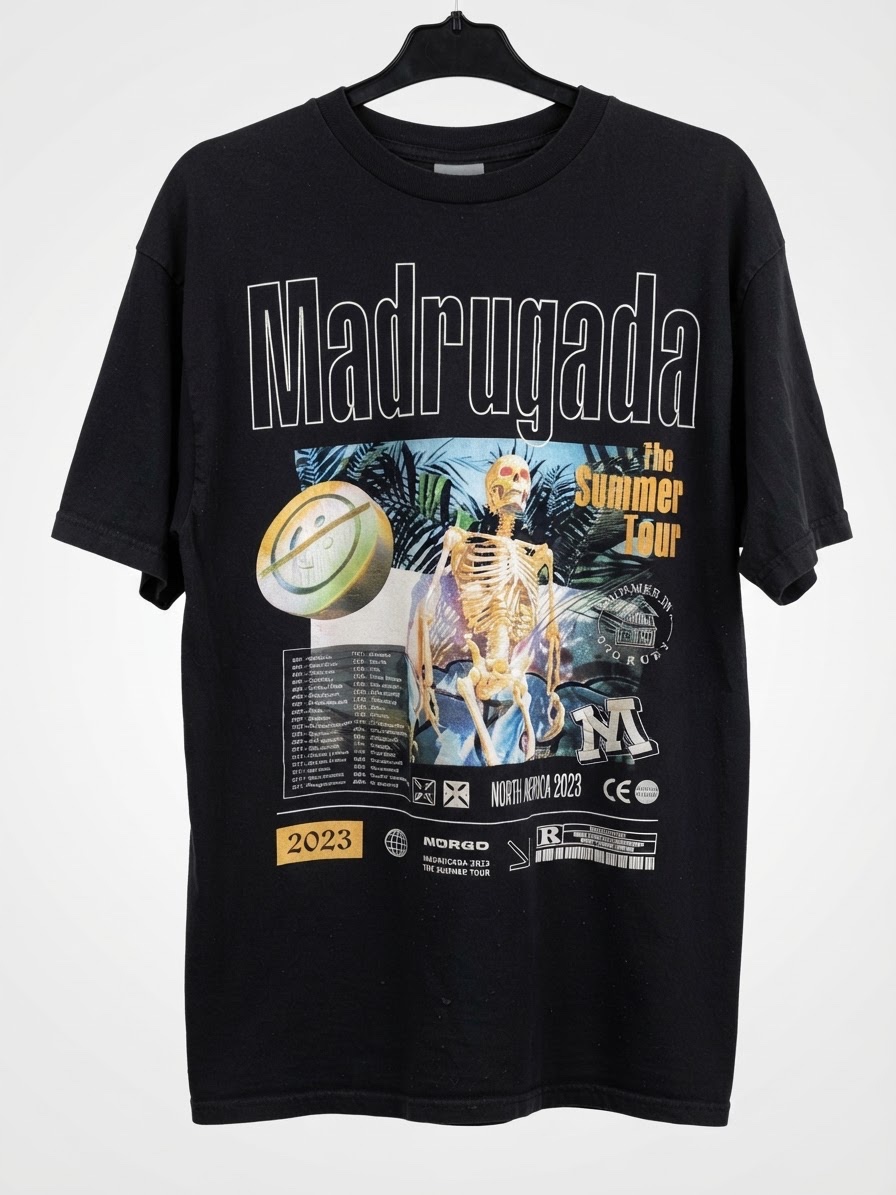 Madrugada T-shirt