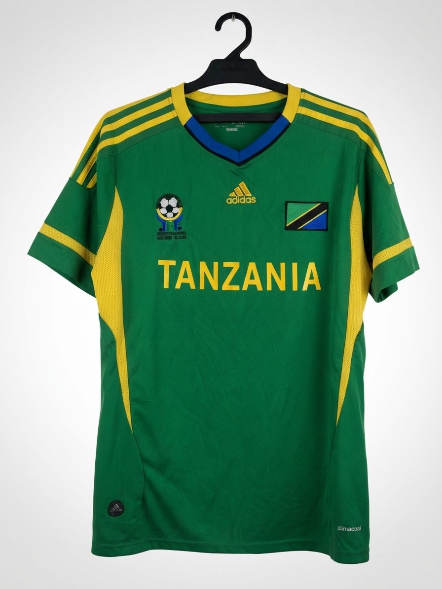 Tanzania 🇹🇿