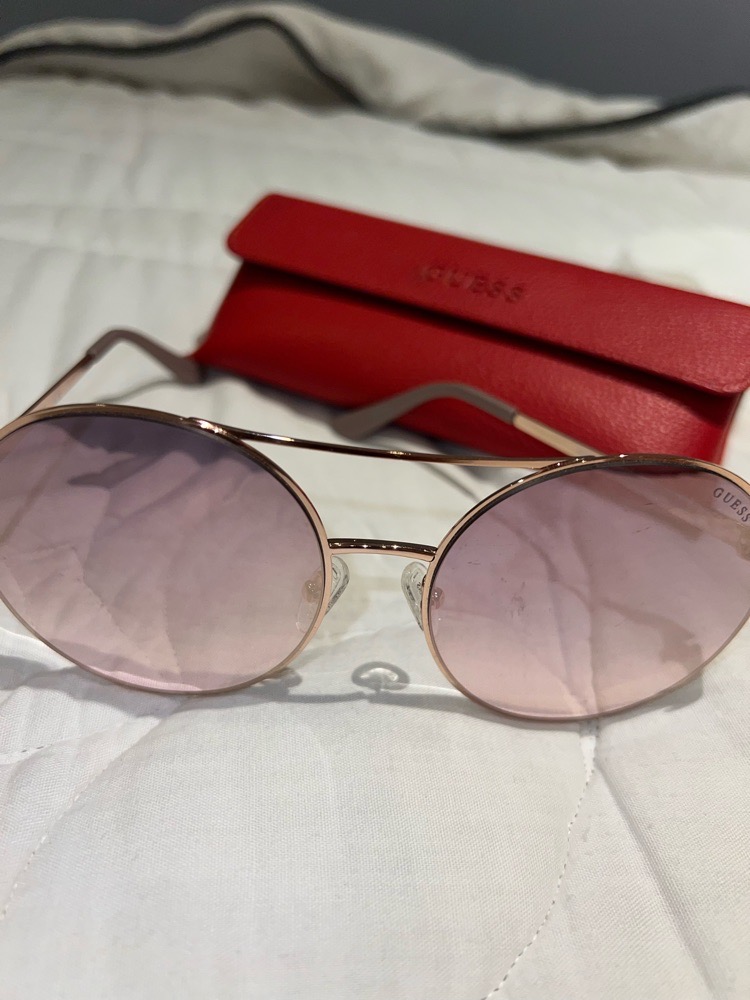 Lunettes