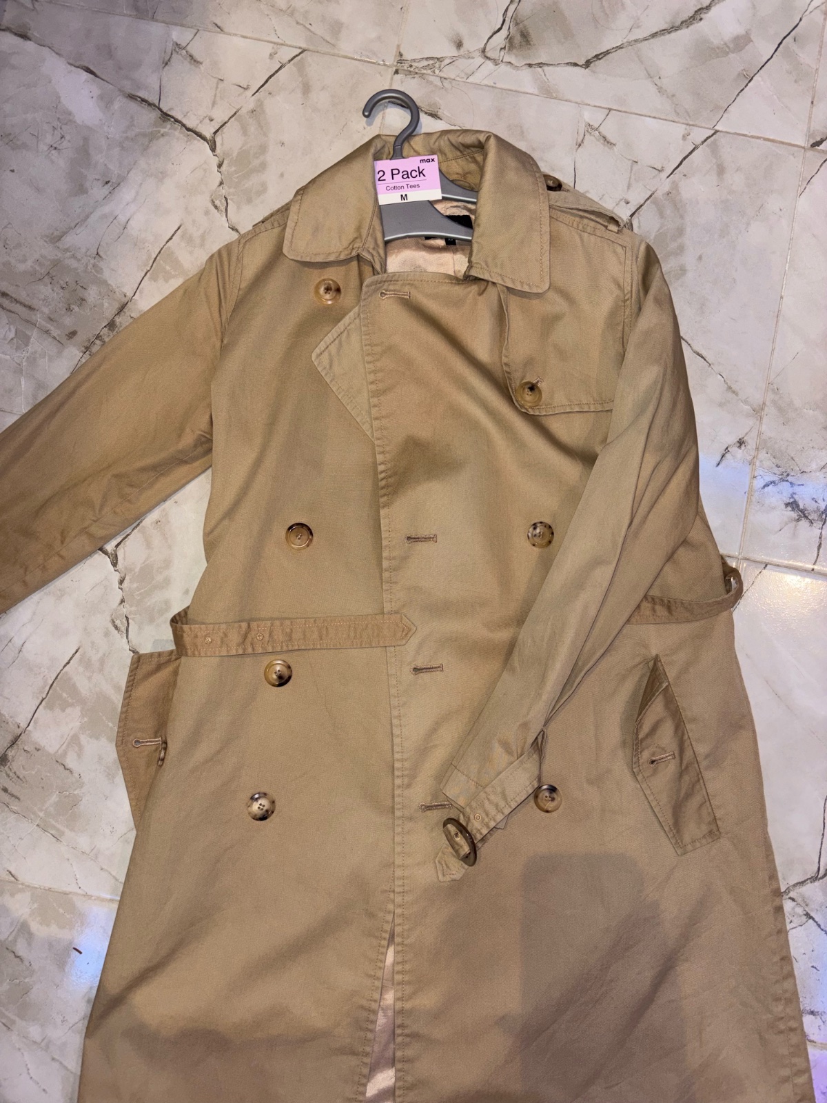 Manteau
