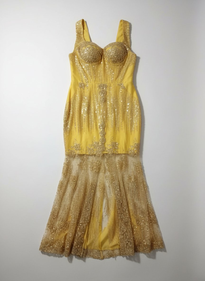 Robe soirée 