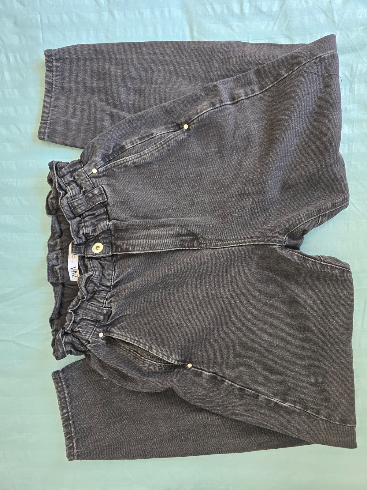 Pantalon Zara