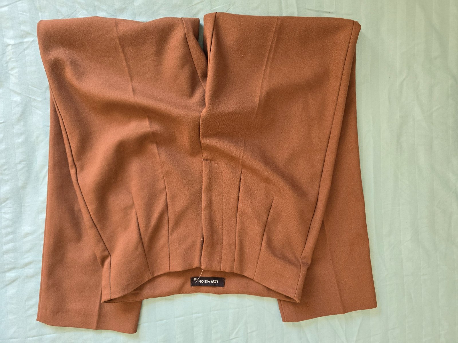 Lot 2 pantalons LC Waikiki