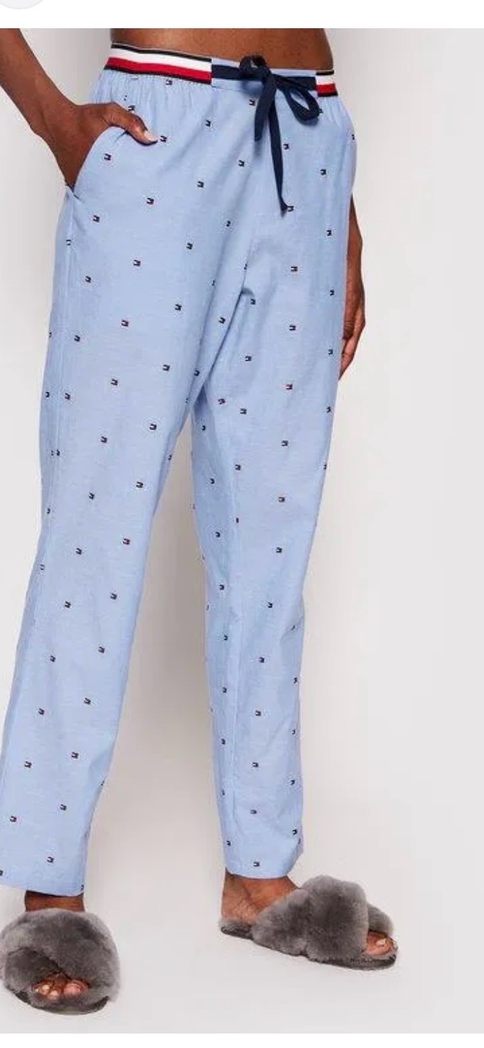 Tommy Pantalon pyjama