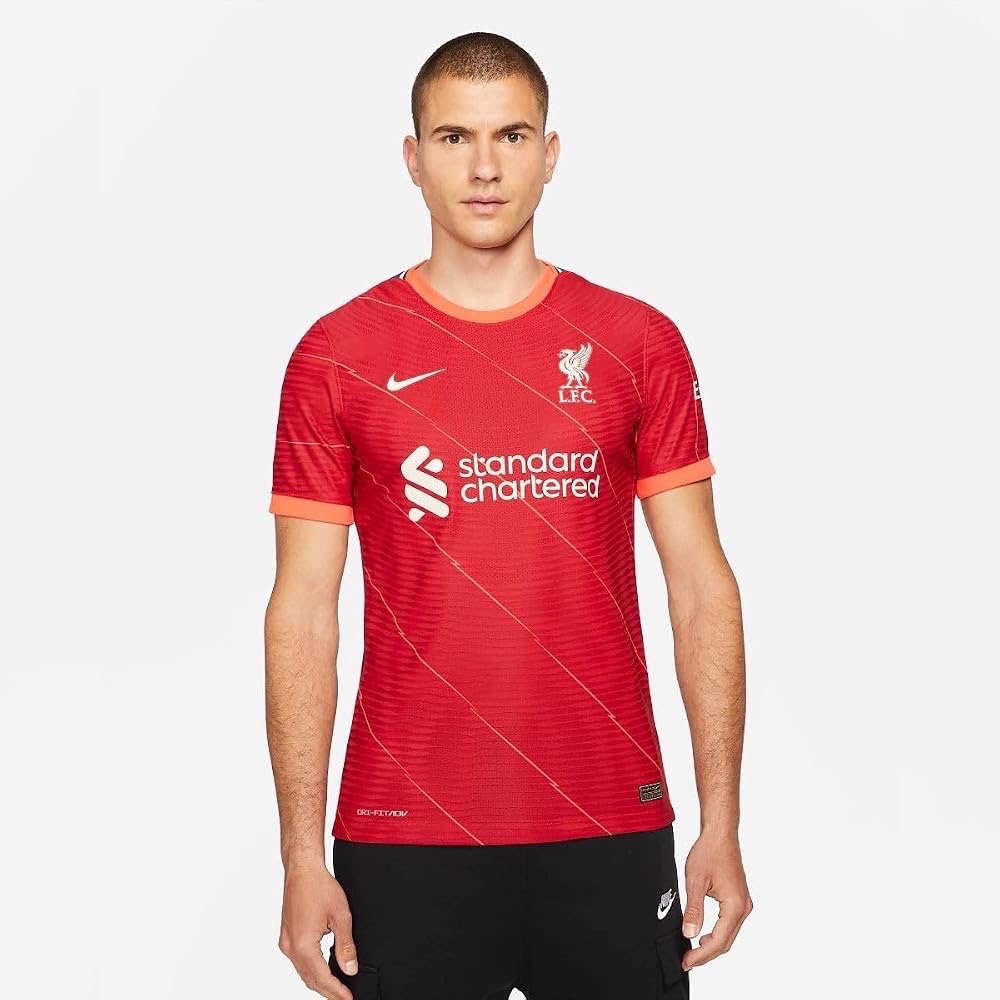 Maillot Liverpool FC 2021/2022 Original - Taille L