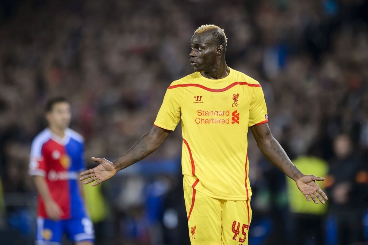 Maillot Liverpool Away Warrior 2014/2015 Jaune - Taille L