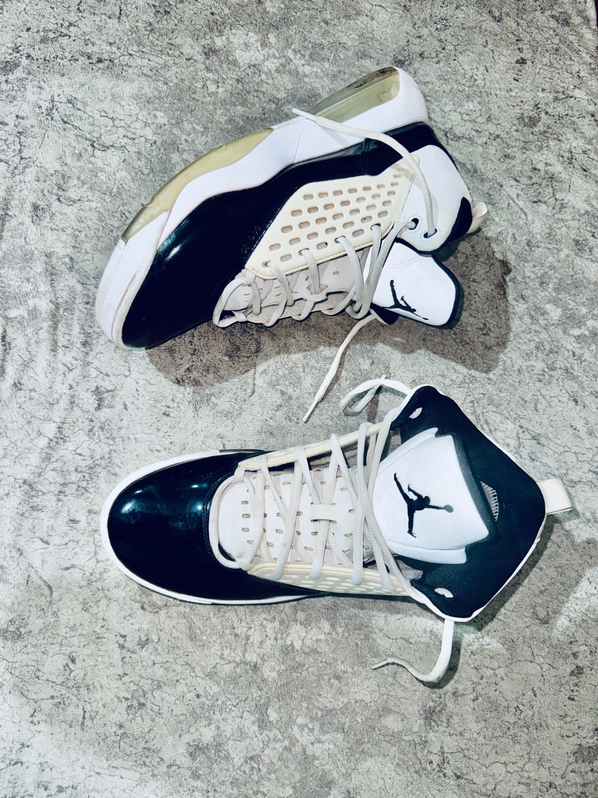 Baskets Jordan Originales - Pointure 46