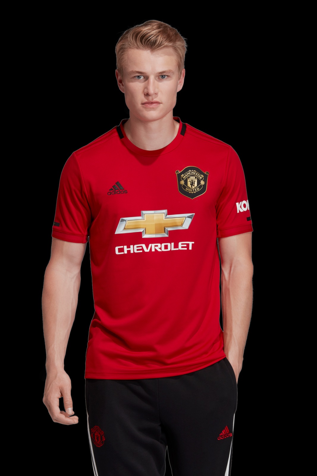 Manchester United Football 2019-2020