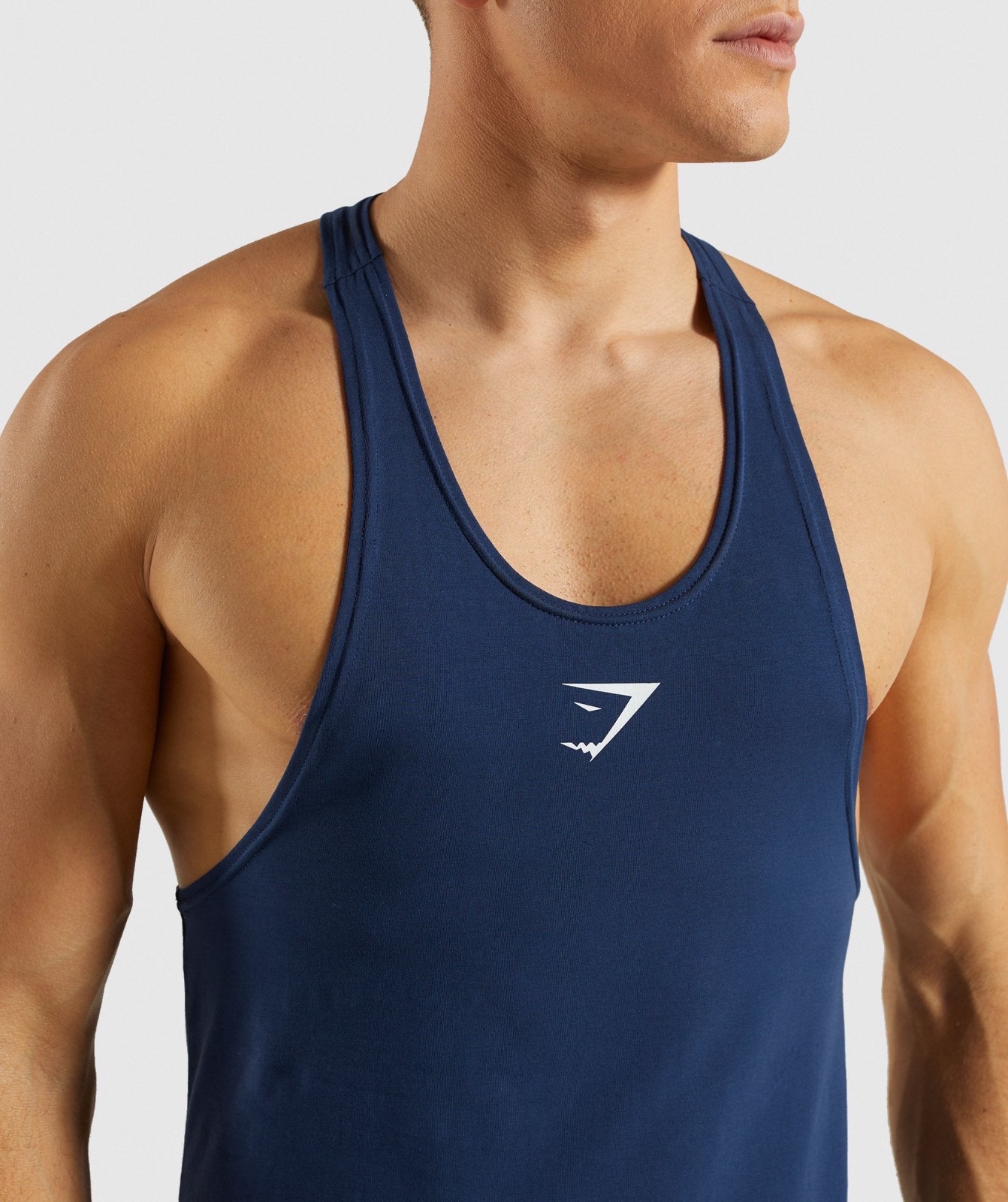 Débardeur / Stringer Gymshark Original - Taille L