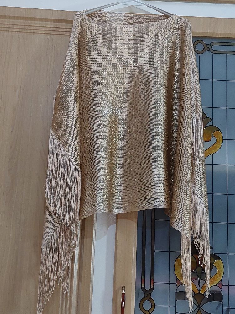 Poncho 