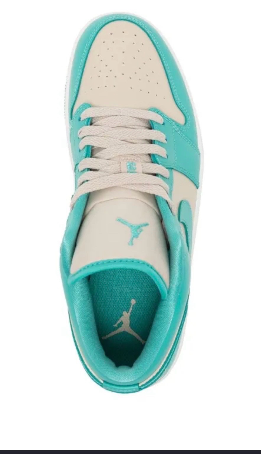 Air jordan copie