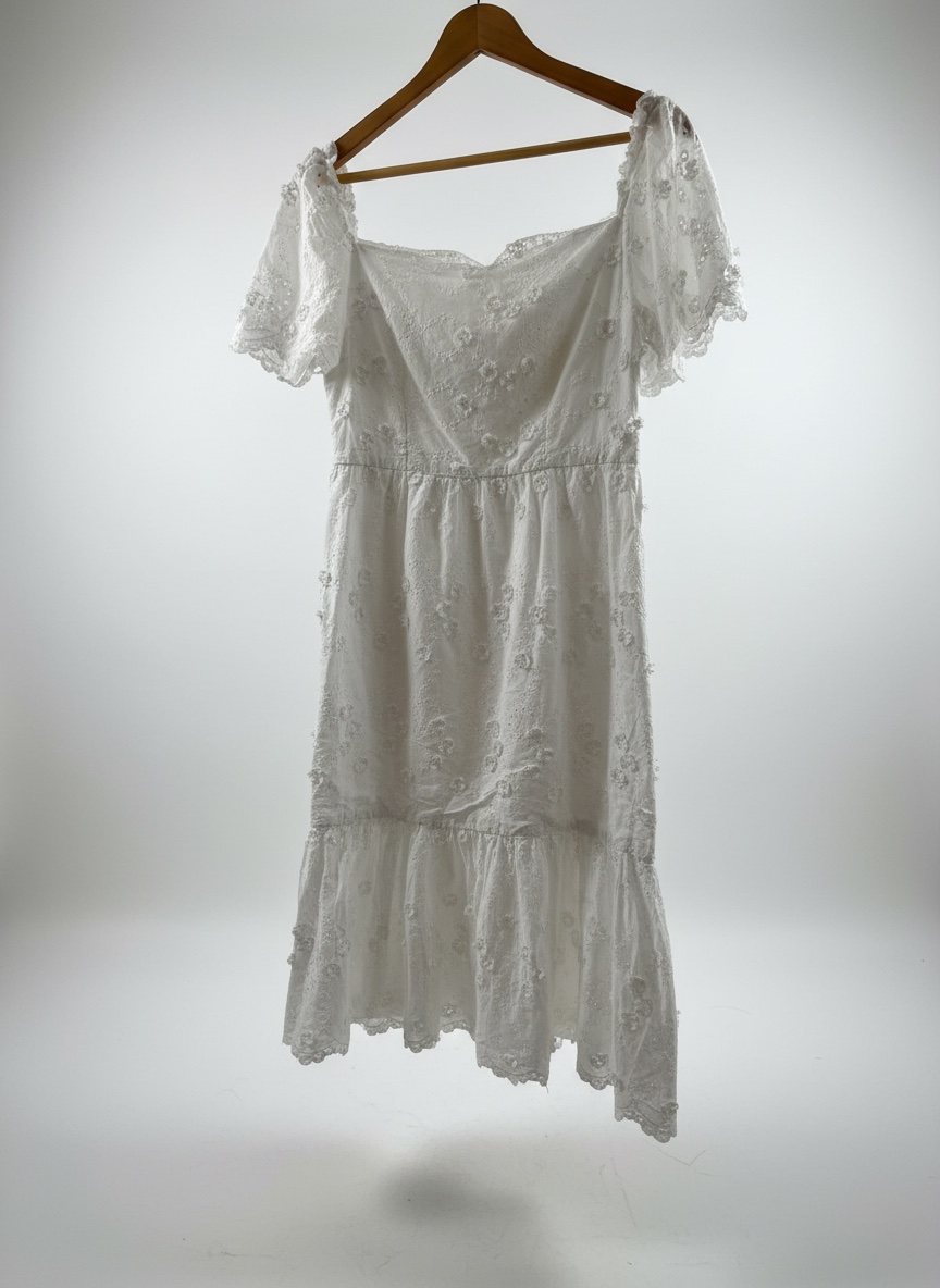 Robe chanel