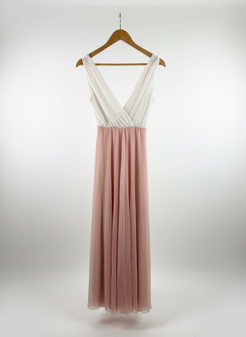 Robe longue