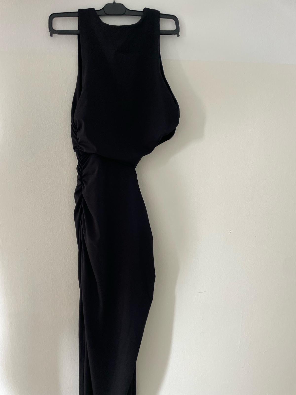 Robe noir