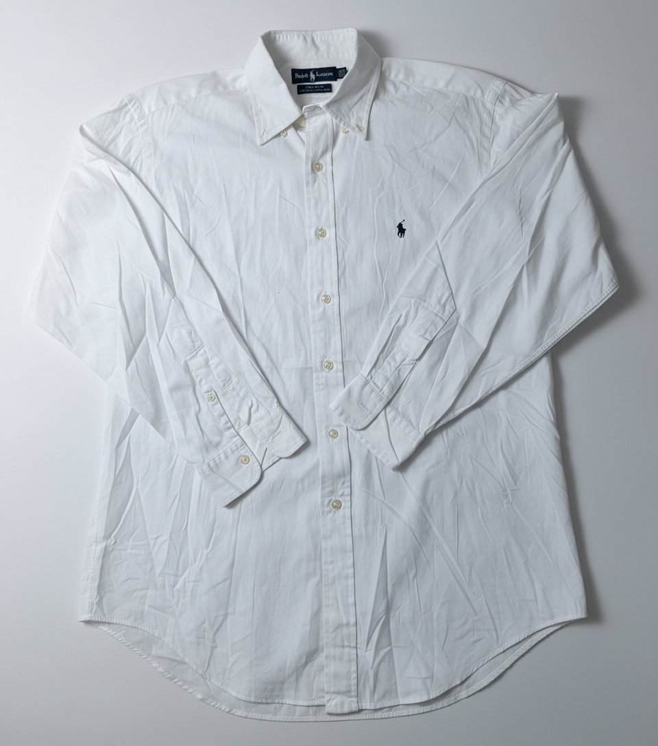 Chemise ralph lauren 