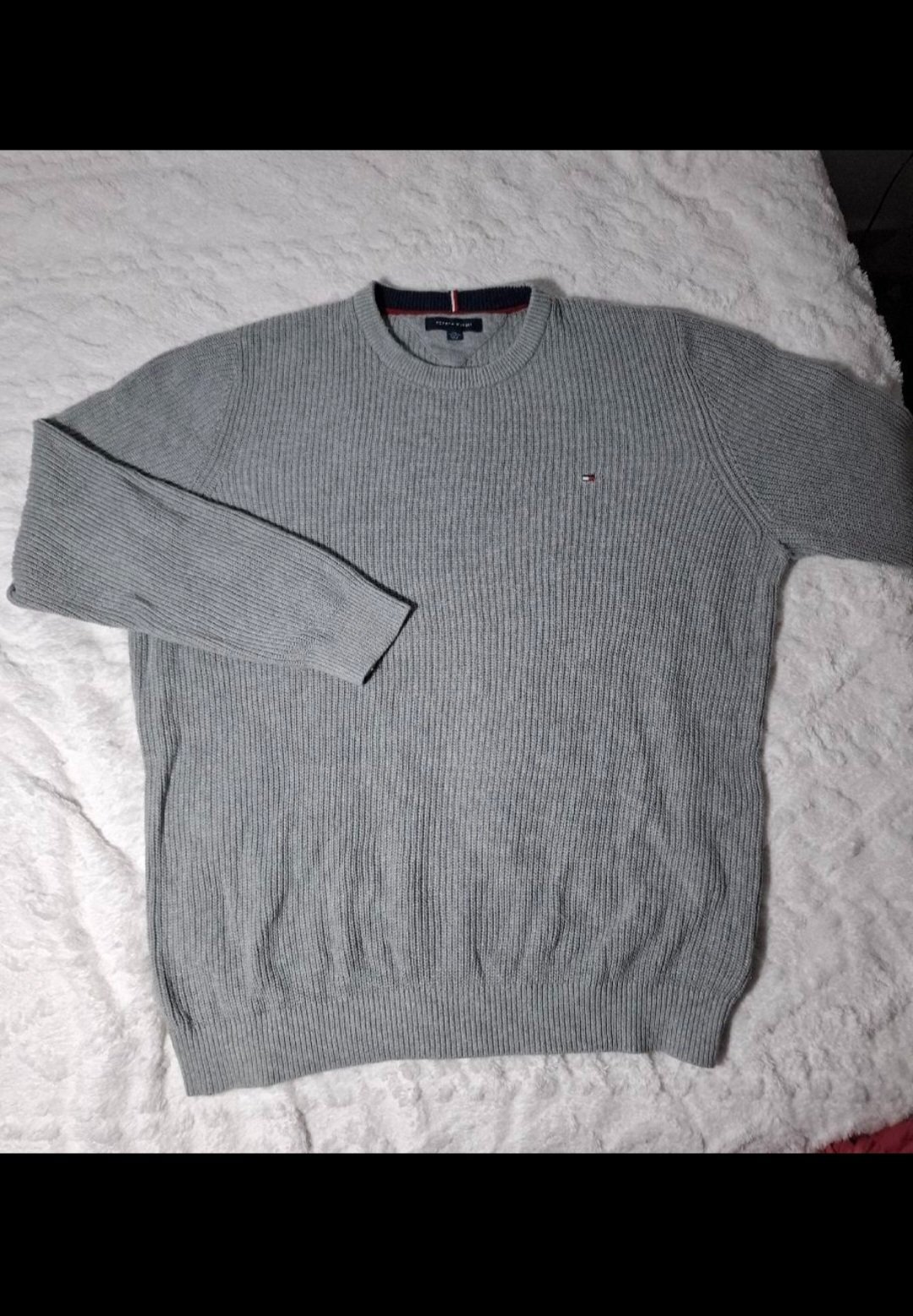 Pull tommy hilfiger 