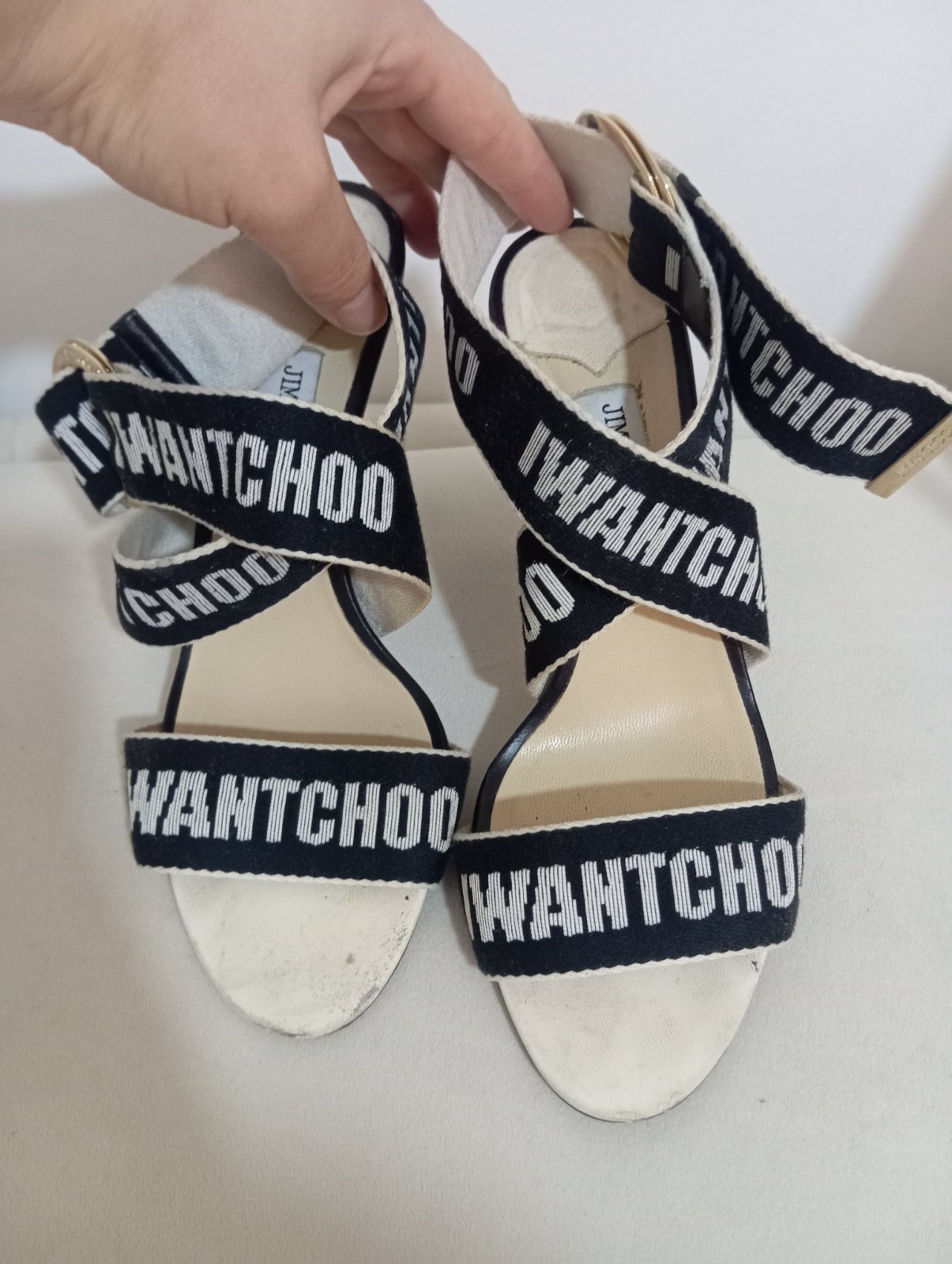 Jimmy choo