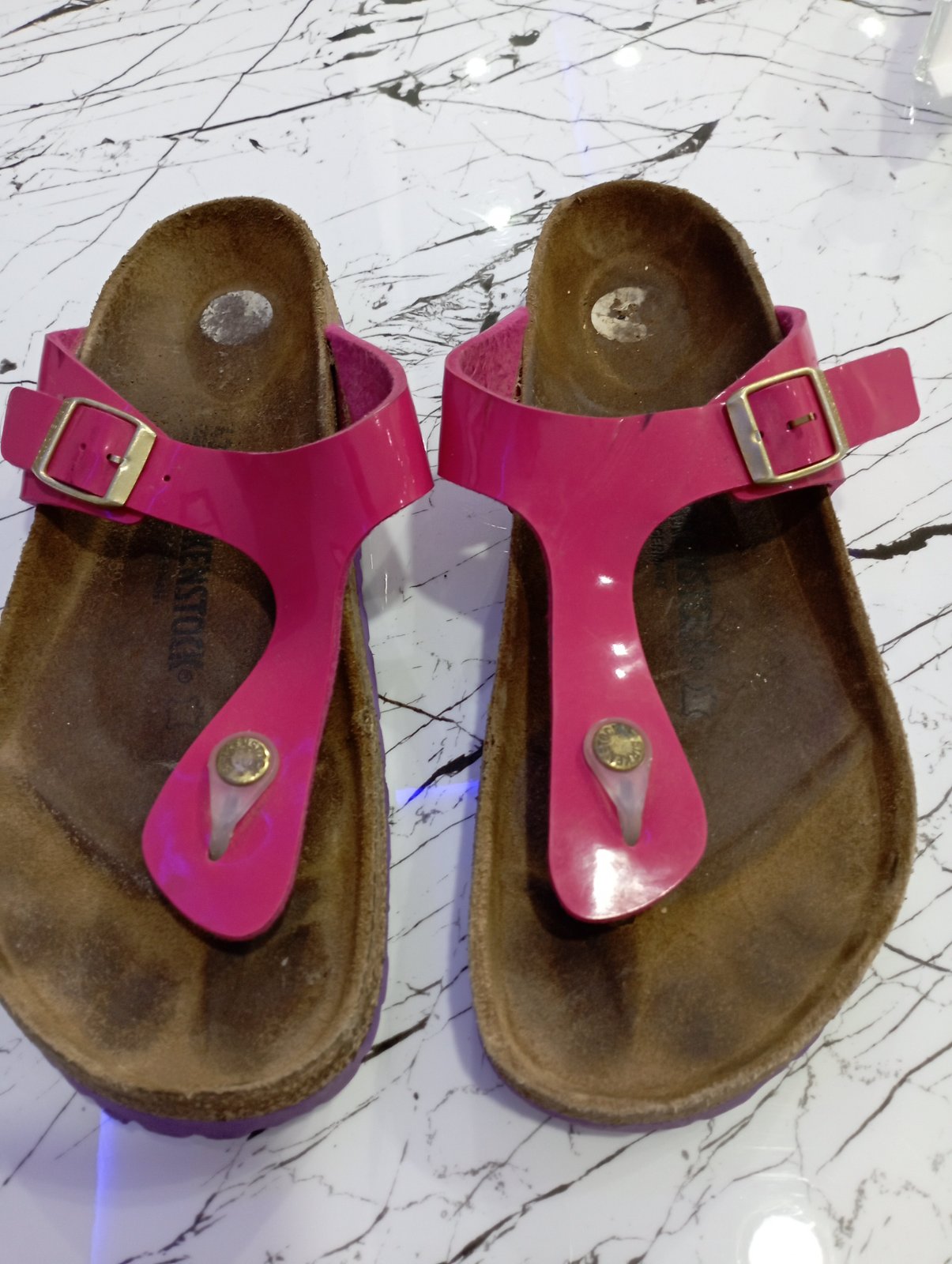 BIRKENSTOCK 