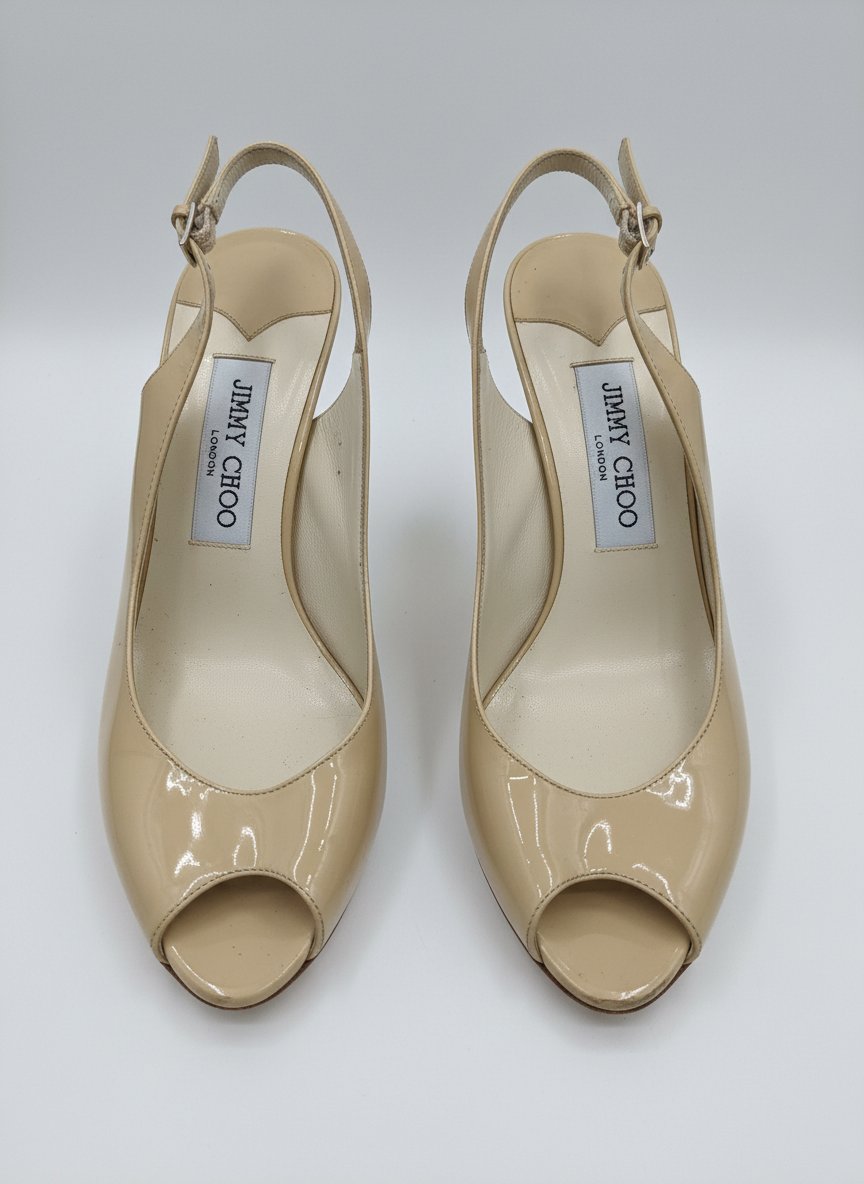 JIMMY CHOO