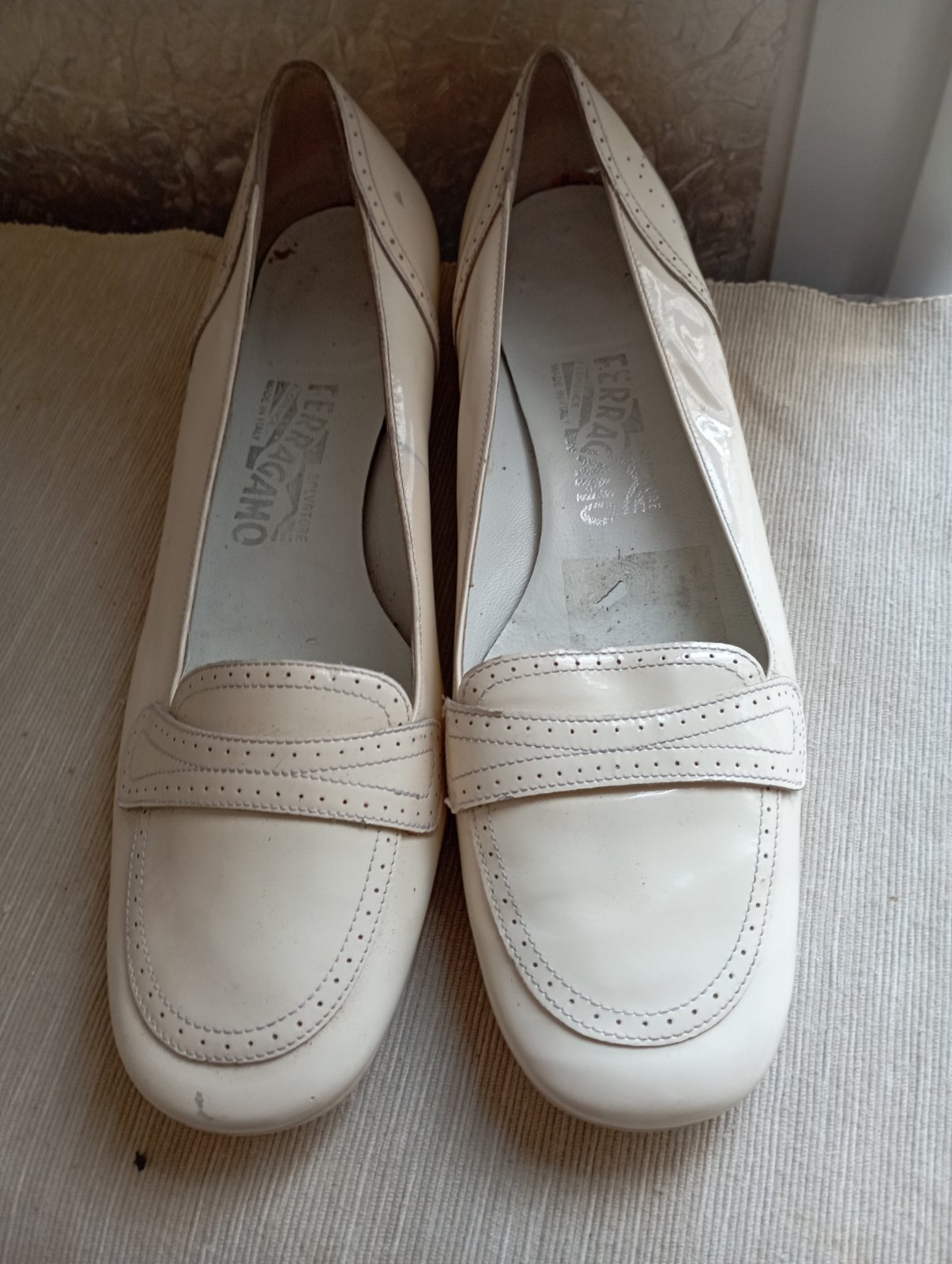 FERRAGAMO