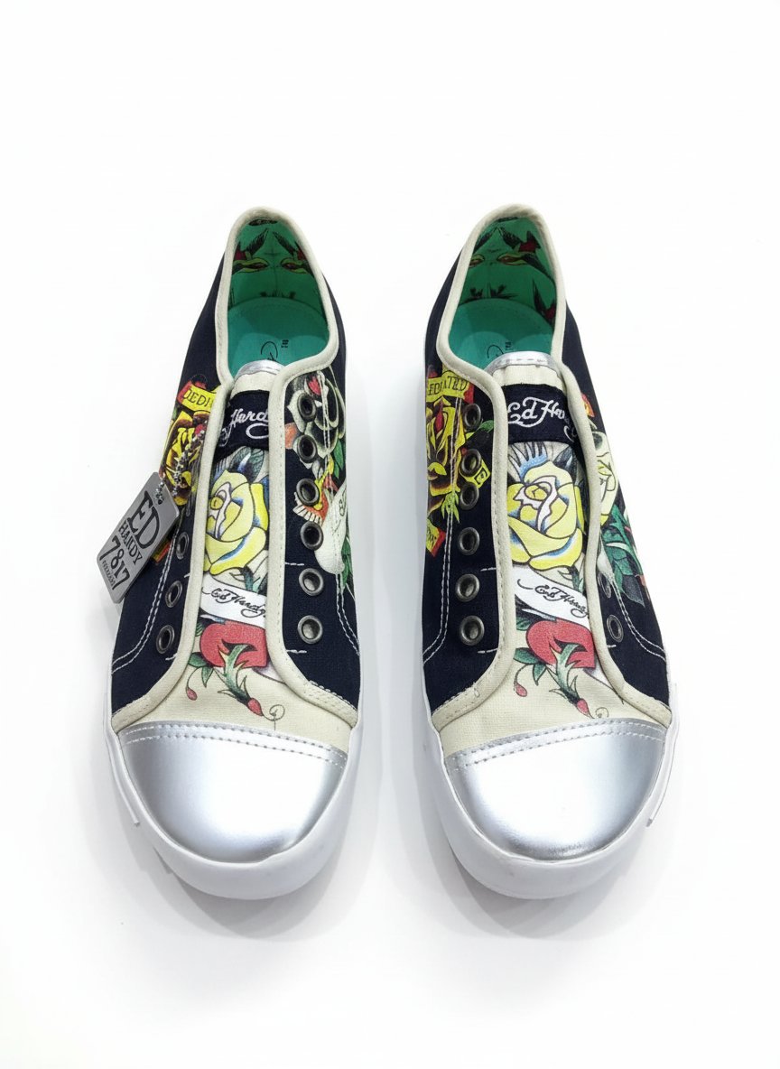 ED HARDY 