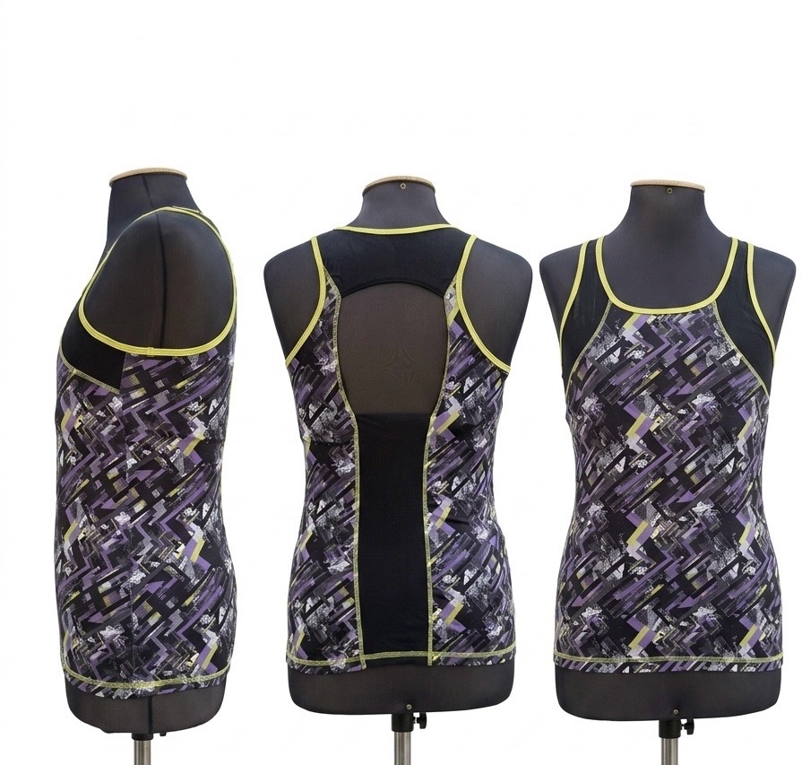 Pull de sport taille M 