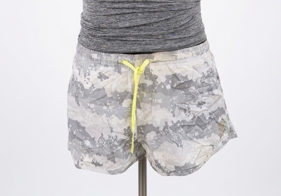 Short de sport taille M 