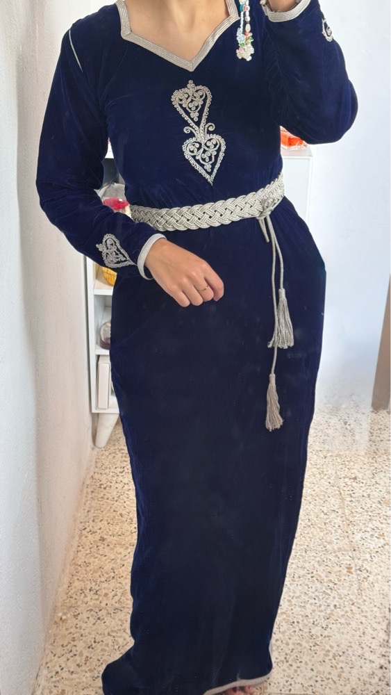 Caftan 