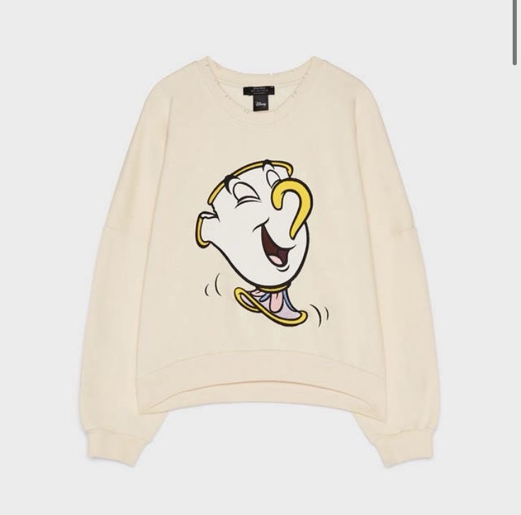 Pull bershka