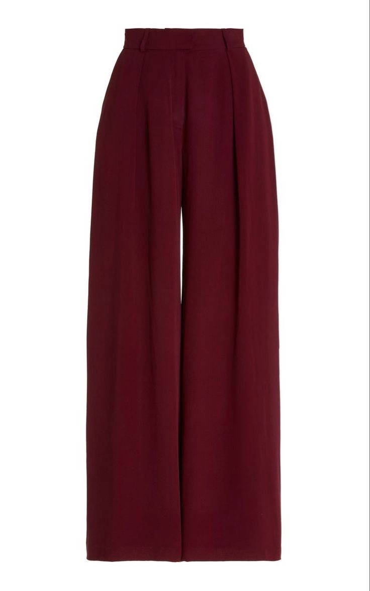 Pantalon rouge