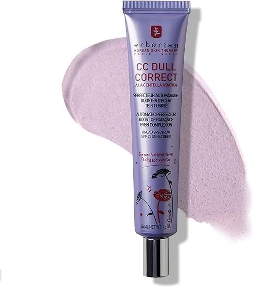 Erborian CC Dull Correct – 45 ml 