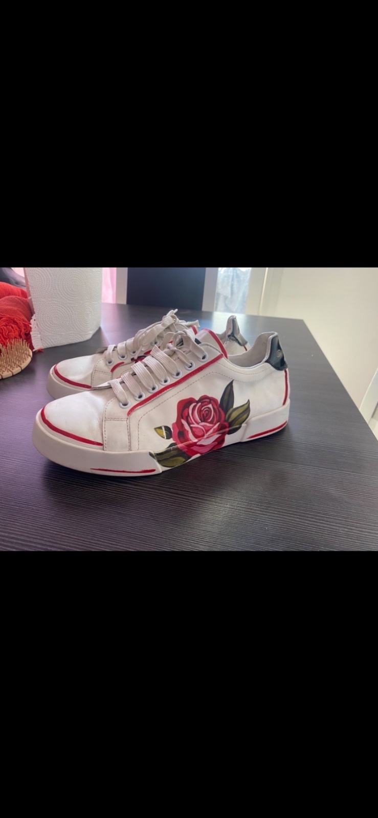 Basket Dolce&Gabbana