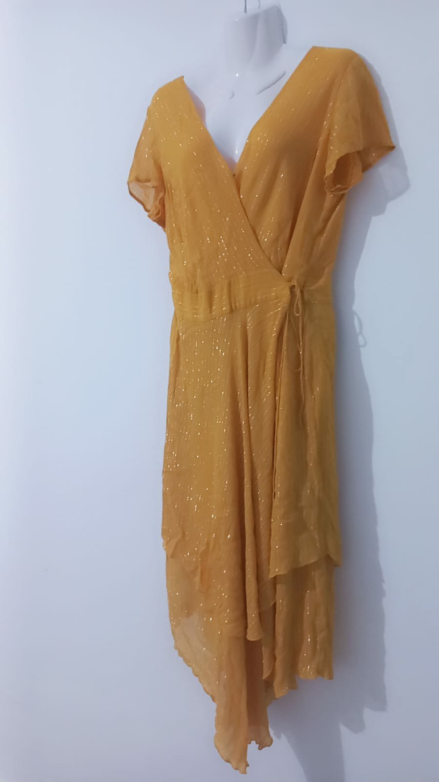 Robe fiha défaut tftika  tetsala7 facilement