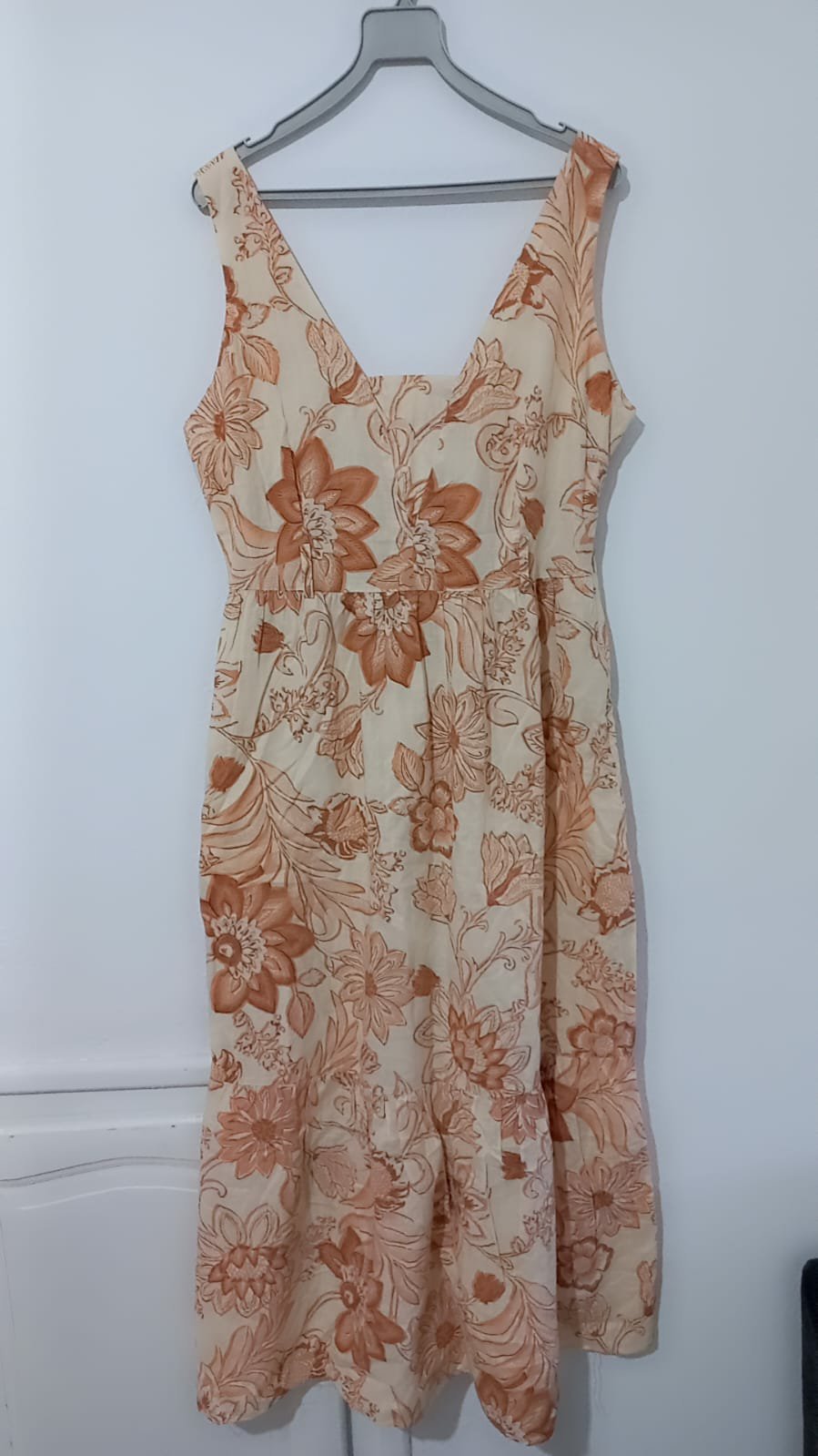 Robe mango 
