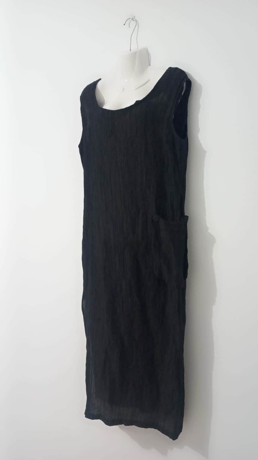 Robe gamraya avec poche