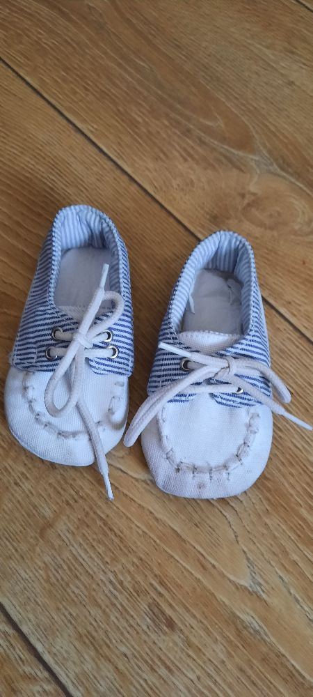 chaussures bébé 