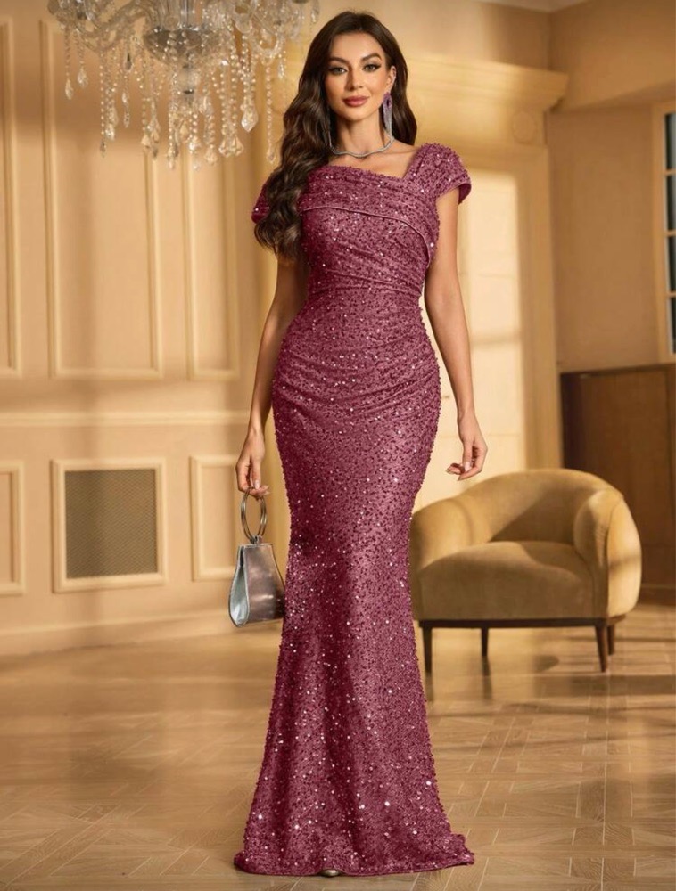 Robe soiree