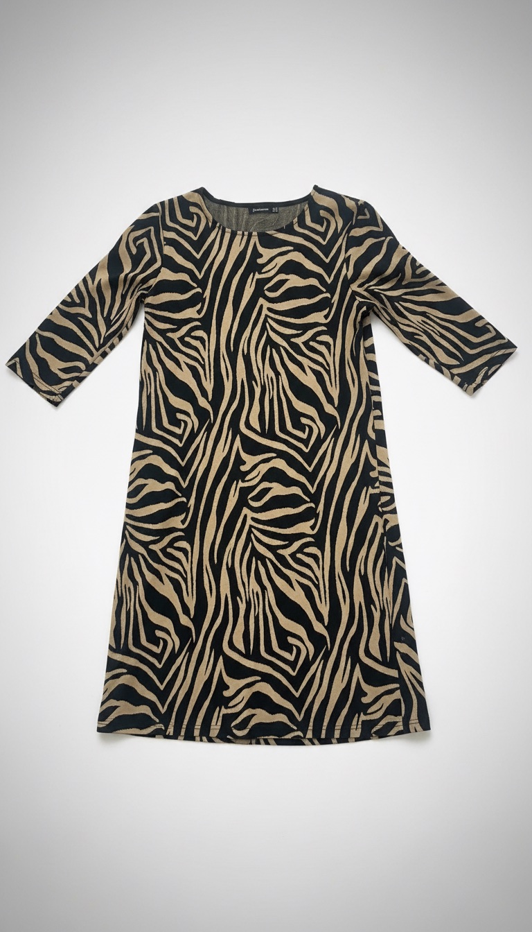 Robe stradivarius