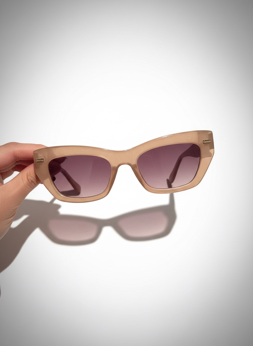 Lunettes de soleil Parfois